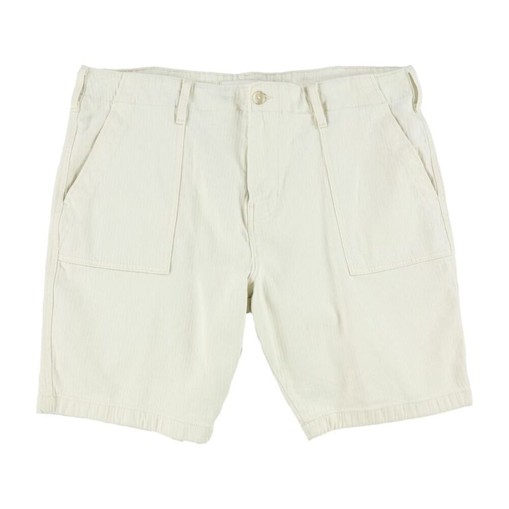 GUESS Mens Utility Casual Cargo Shorts, NWT